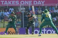 CWC 2023 - PAK vs SA, 26th Match
